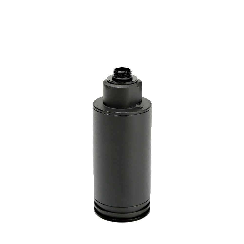 WOSPORT UNITA TRACCIANTE SPITFIRE EFFETTO FIAMMATA TRACER II 14mm NERO (WO-EX14B)