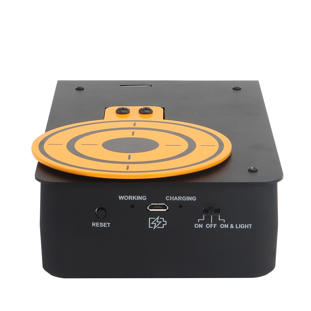 WOSPORT BERSAGLIO ELETTRONICO INTELIGENTE WST SYNCHRONIZED TRAINER-TRAINING TARGET (WO-TG17B)