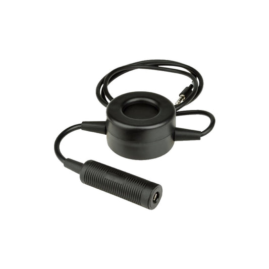 Z-TAC ADATTATORE PTT PER CUFFIE VERSIONE MIDLAND A PRESSIONE PULSANTE (EL-Z114)