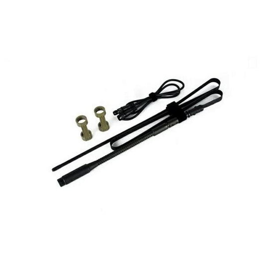 Z-TAC FINTA ANTENNA PIEGHEVOLE PER DUMMY PRC152 RADIO AN/PRC-152 (EL-Z021)