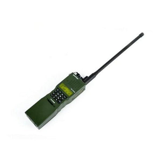 Z-TAC GUSCIO RADIO TRASMITTENTE DUMMY PRC152 AN-PRC-152 (EL-Z020)