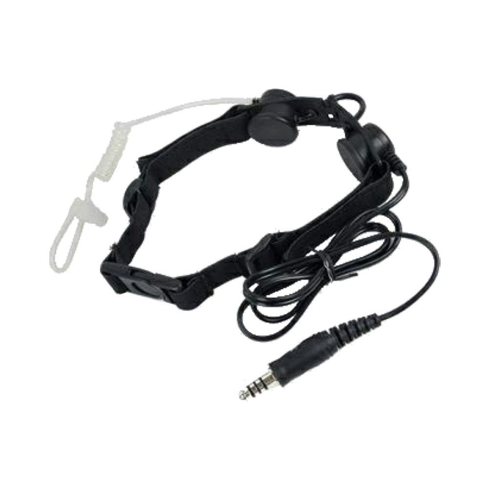 Z-TAC SET LARINGOFONO CON AURICOLARE (EL-Z033)